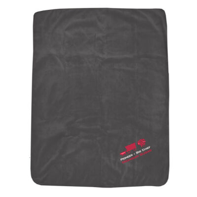 BP78 Port & Company® Core Fleece Sweatshirt Blanket Thumbnail