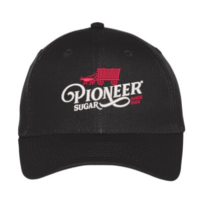 C913 Uniforming Twill Cap Thumbnail