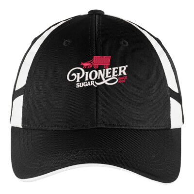 STC12 Dry Zone ® Mesh Inset Cap Thumbnail