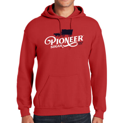 18500 GILDAN® - HEAVY BLEND™ HOODED SWEATSHIRT Thumbnail