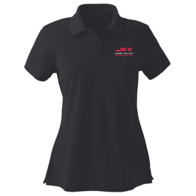 LST650  Sport-Tek® Women's Micropique Sport-Wick® Polo Thumbnail