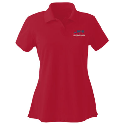 LST650  Sport-Tek® Women's Micropique Sport-Wick® Polo Thumbnail