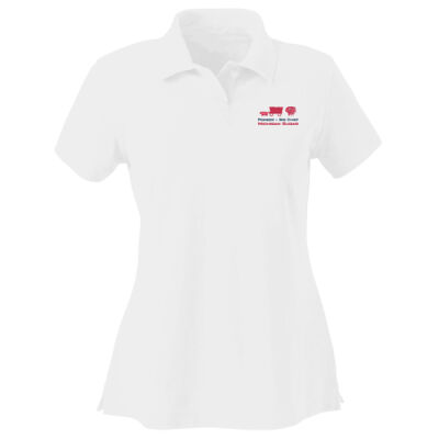 LST650  Sport-Tek® Women's Micropique Sport-Wick® Polo Thumbnail