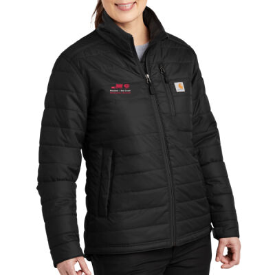 CT104314  Carhartt® Women’s Gilliam Jacket Thumbnail