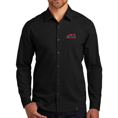 OG1002  OGIO® Commuter Woven Shirt Thumbnail