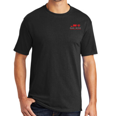 PC55  Port & Company® Core Blend Tee Thumbnail