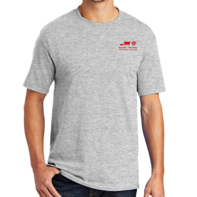 PC55  Port & Company® Core Blend Tee Thumbnail