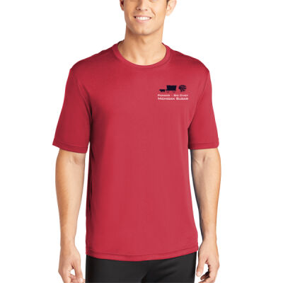 ST350 Sport-Tek® PosiCharge® Competitor™ Tee Thumbnail