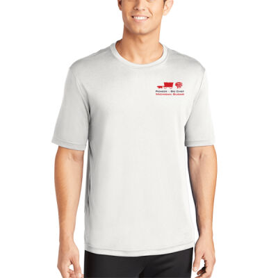 ST350 Sport-Tek® PosiCharge® Competitor™ Tee Thumbnail