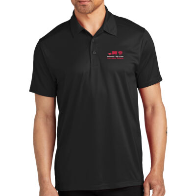 OG125  OGIO ® Framework Polo Thumbnail