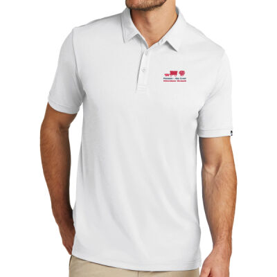 TM1MU410  TravisMathew Coto Performance Polo Thumbnail