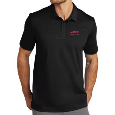 TM1MU411  TravisMathew Oceanside Solid Polo Thumbnail