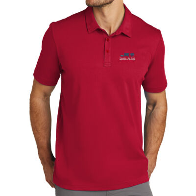TM1MU411  TravisMathew Oceanside Solid Polo Thumbnail