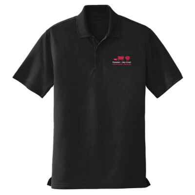 K110  Port Authority® Dry Zone® UV Micro-Mesh Polo Thumbnail