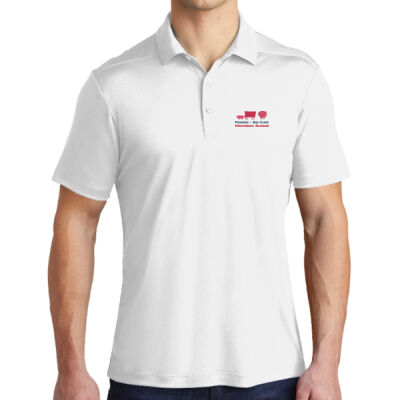 ST520  Sport-Tek ® Posi-UV® Pro Polo Thumbnail