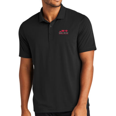 MM1014  Mercer+Mettle® Stretch Jersey Polo Thumbnail