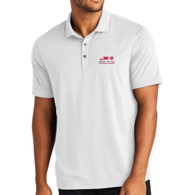 MM1014  Mercer+Mettle® Stretch Jersey Polo Thumbnail