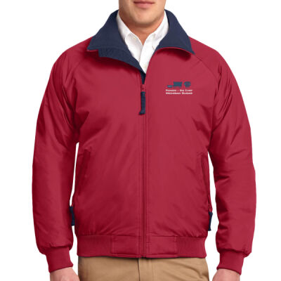 J754  Port Authority® Challenger™ Jacket Thumbnail