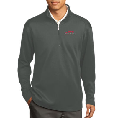 400099  Nike Sport Cover-Up Thumbnail