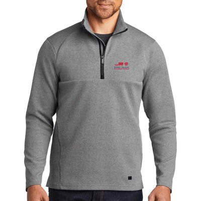 OG821  OGIO® Transition 1/4-Zip Thumbnail