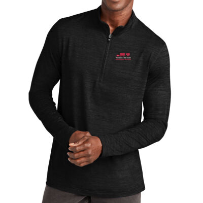 TM1MW452  TravisMathew Crestview 1/4-Zip Thumbnail