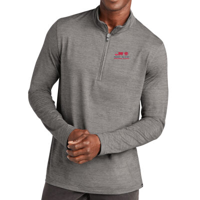 TM1MW452  TravisMathew Crestview 1/4-Zip Thumbnail