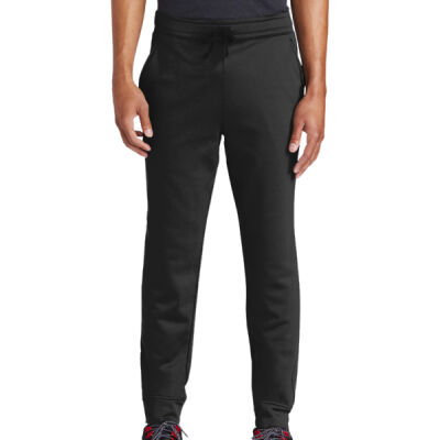 ST233  Sport-Tek ® Sport-Wick ® Fleece Jogger Thumbnail