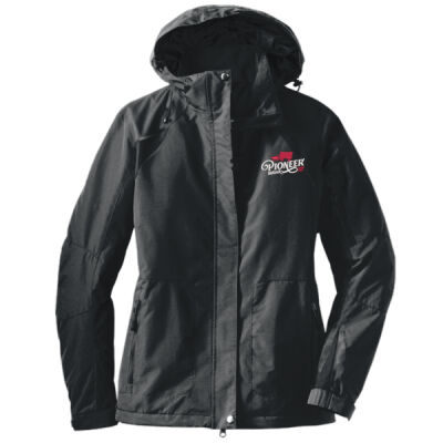 MI Sugar - Women's All Season II Jacket Thumbnail