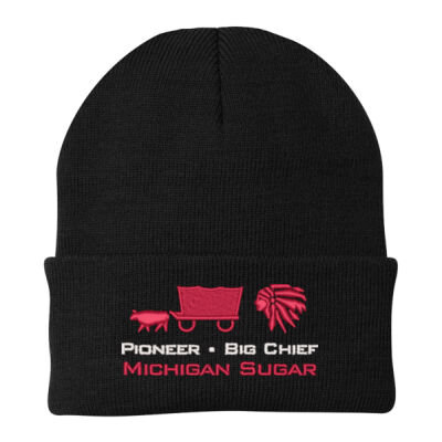 CP90 Knit Cap Thumbnail